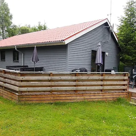Holiday Stophojvej F- 4482 Sundstrup