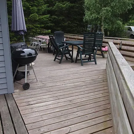 Дом отдыха Holiday Stophojvej F- 4482 Sundstrup