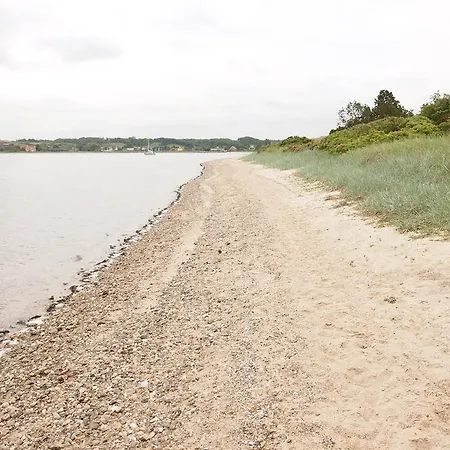 Holiday Stophojvej F- 4482 Sundstrup